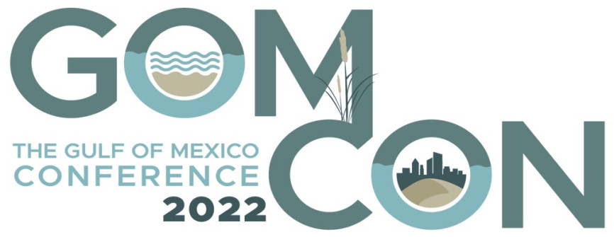 GOMCOM 2022 Logo PNG
