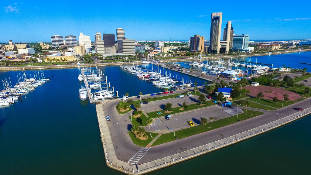 Gulf Alliance and CITGO boost Corpus Christi’s resilience capacity