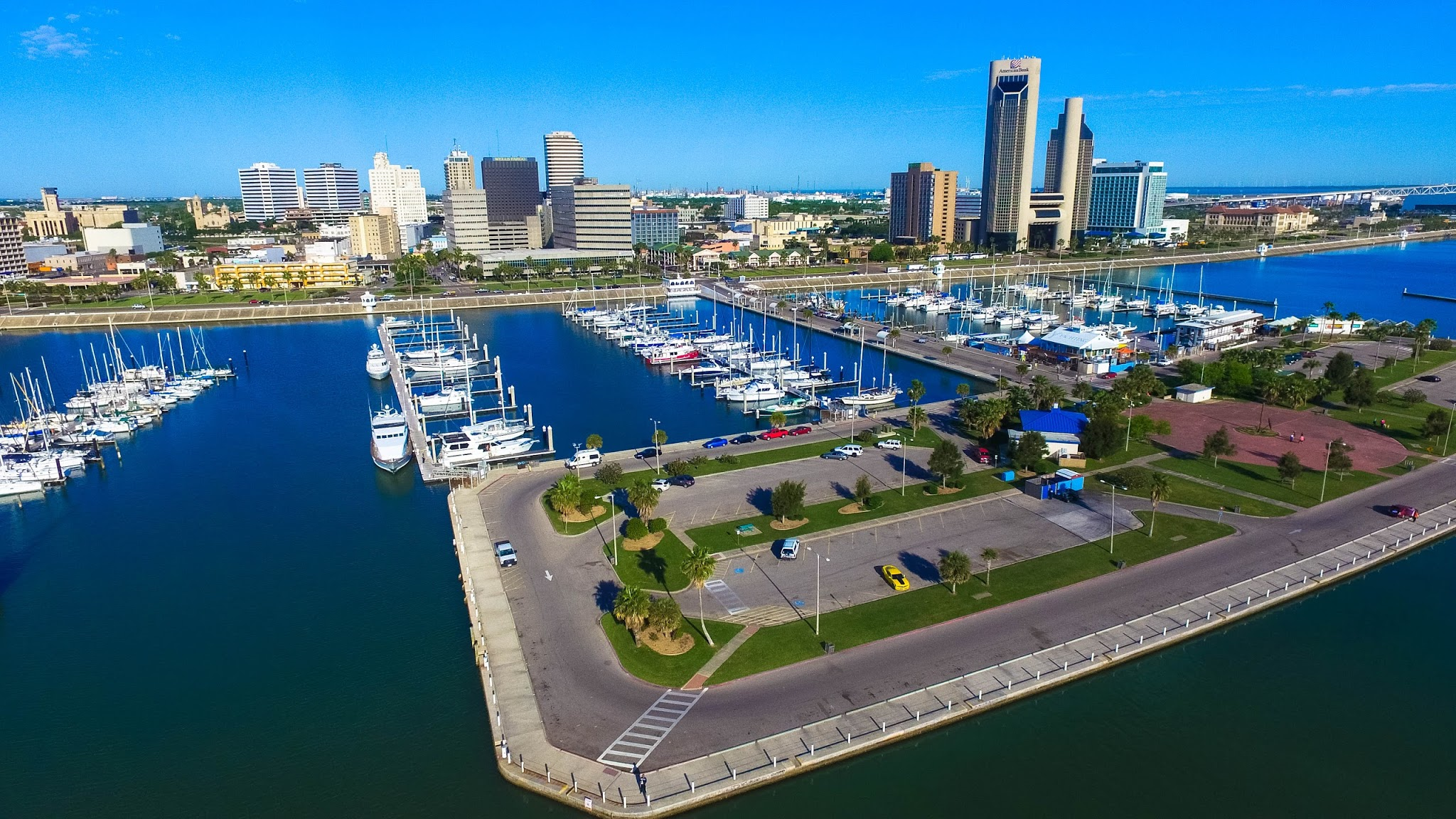 Corpus Christi (Credit Sushil Pallemoni)