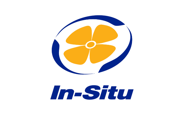 In-Situ Logo (GulfCon)