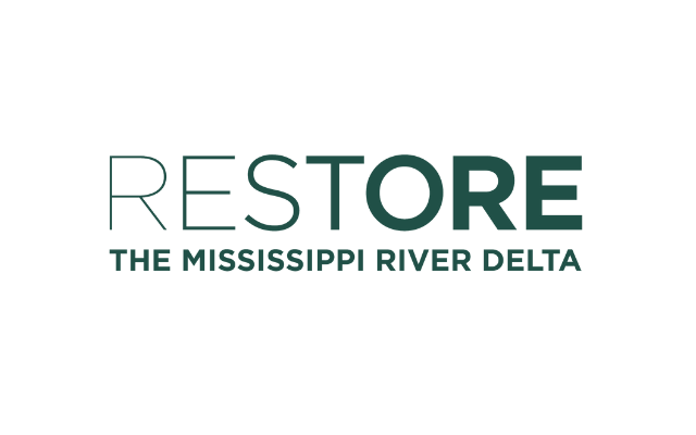 RESTORE MS River (GulfCon)