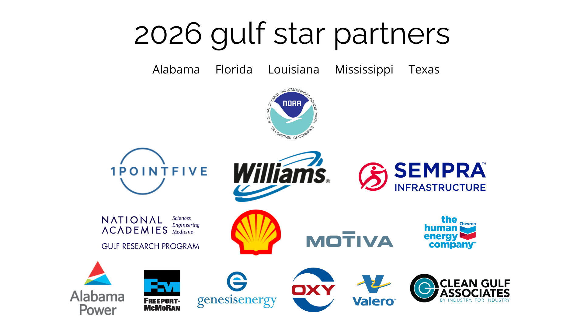Gulf Star Partner Logos for Website 03.19.26