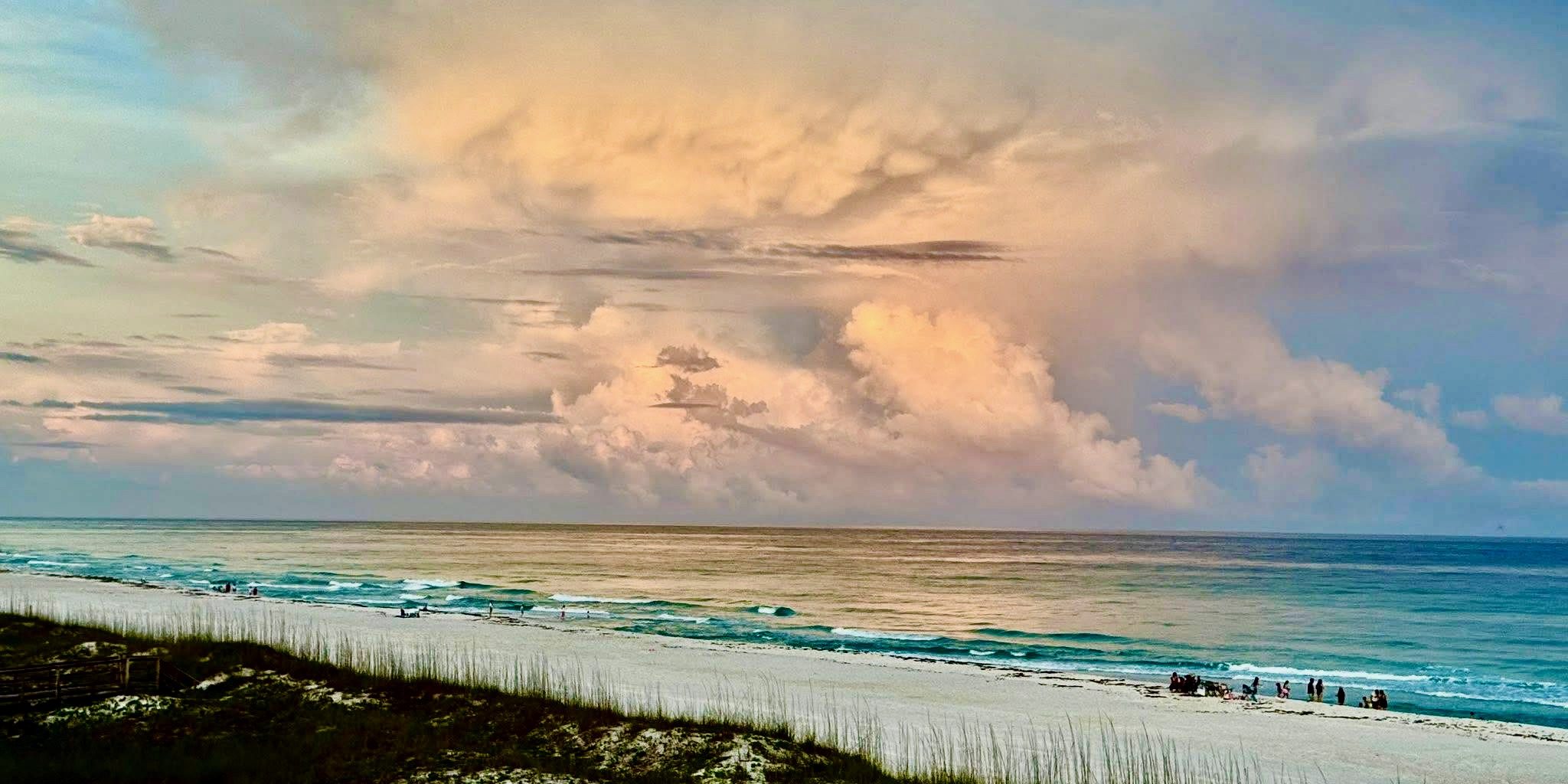 Pensacola Beach