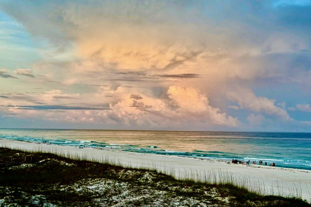 Pensacola Beach