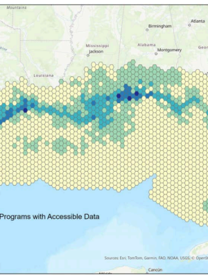 Analysis of Common Water Quality Parameters Project