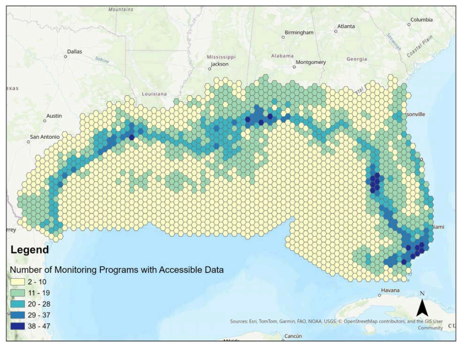 Analysis of Common Water Quality Parameters Project