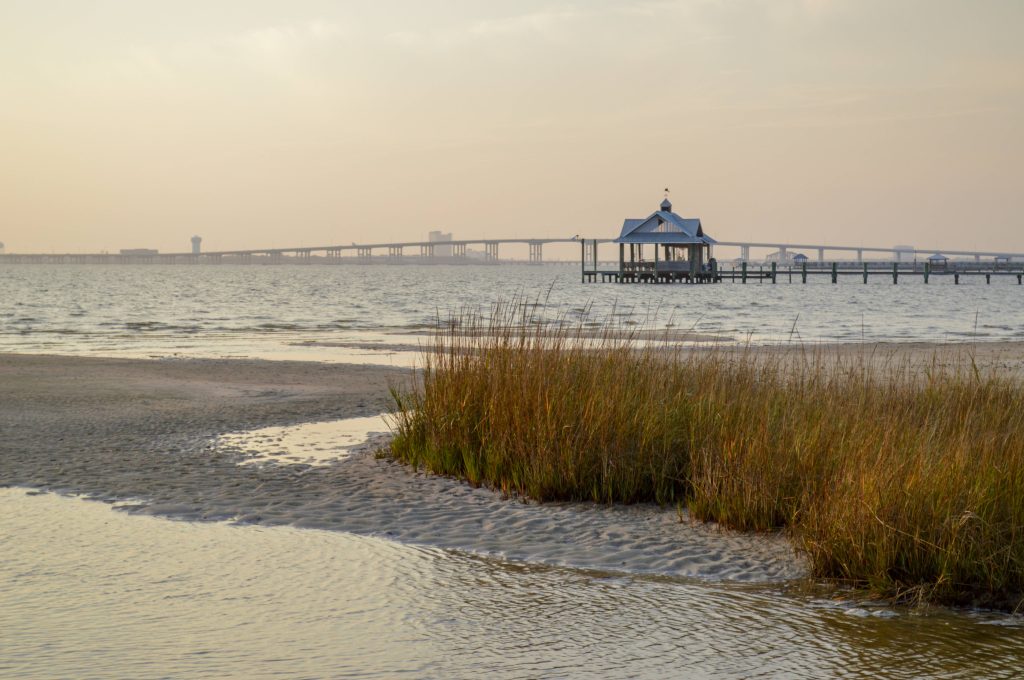 Proposed legislation will bring continued support for regional collaboration to identify and develop solutions for coastal environments and economies
